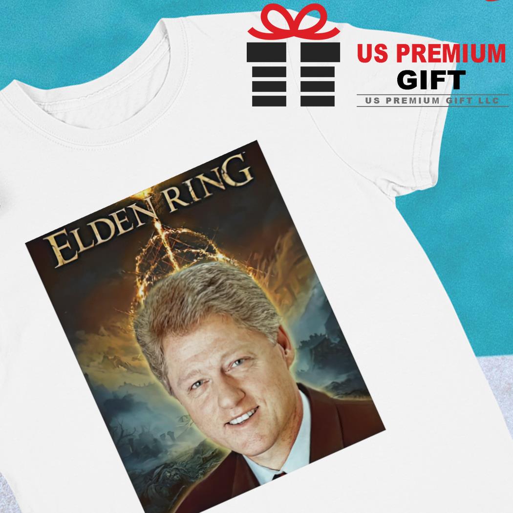 Bill clinton 2024 shirt funny