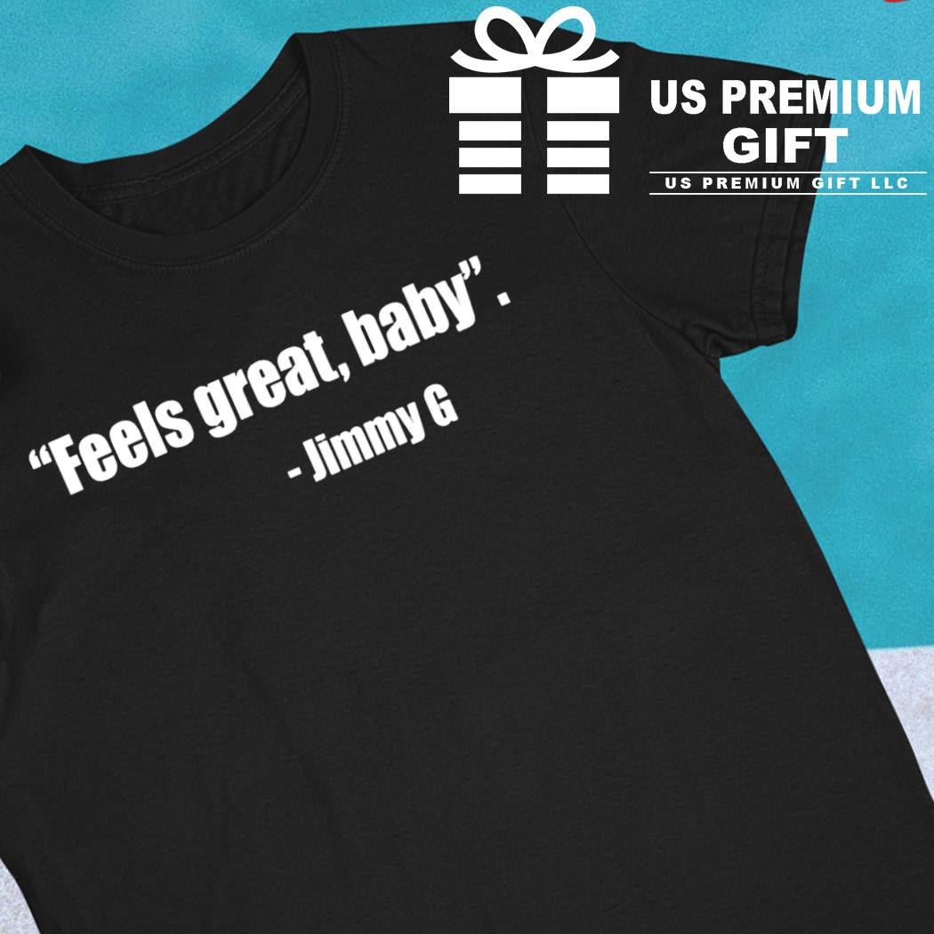 Jimmy G Shirt Premium T-Shirt