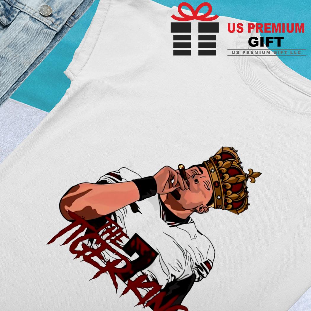 Tiger King Joe Burrow Shirt