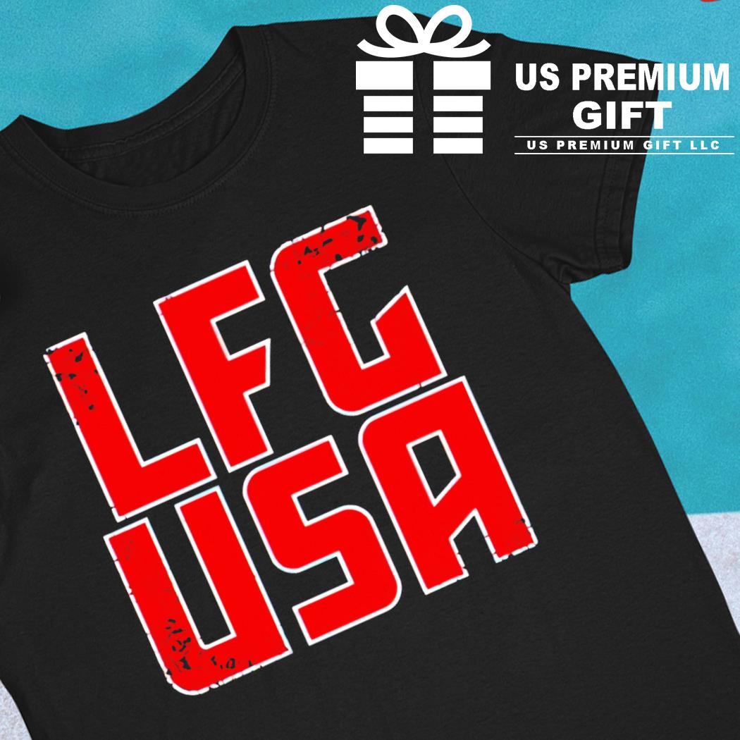 LFG! T-Shirt