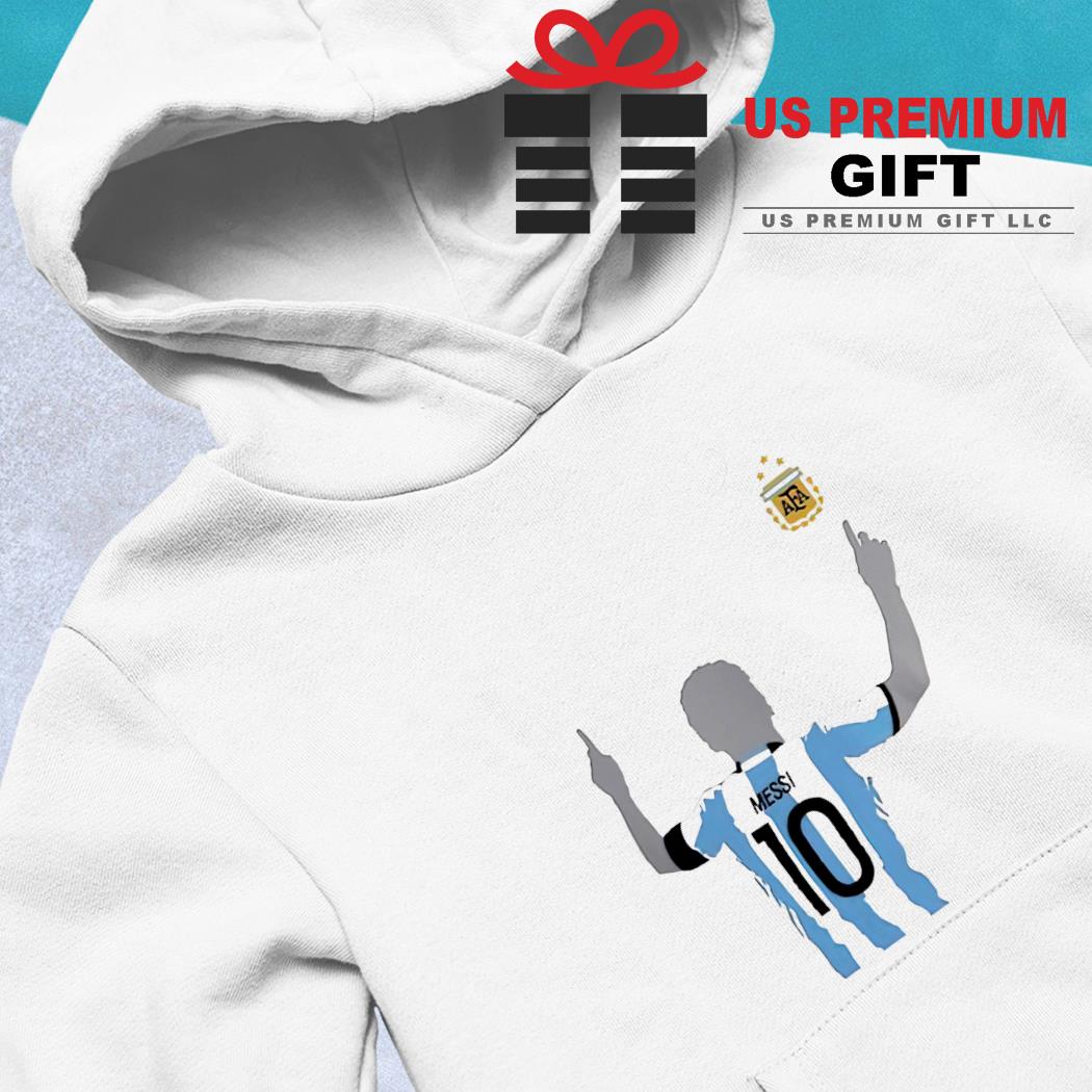 Messi Argentina World Cup 2022 Winners shirt, hoodie, sweater, long sleeve  and tank top