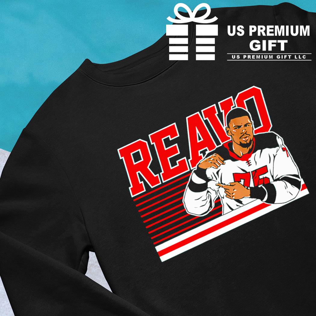 Ryan Reaves Minnesota Wild hockey Reavo Flex Minnesota 2023 T-shirt,  hoodie, sweater, long sleeve and tank top