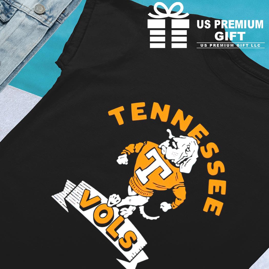 Tennessee Football 2023 Official Shirt - Bring Your Ideas