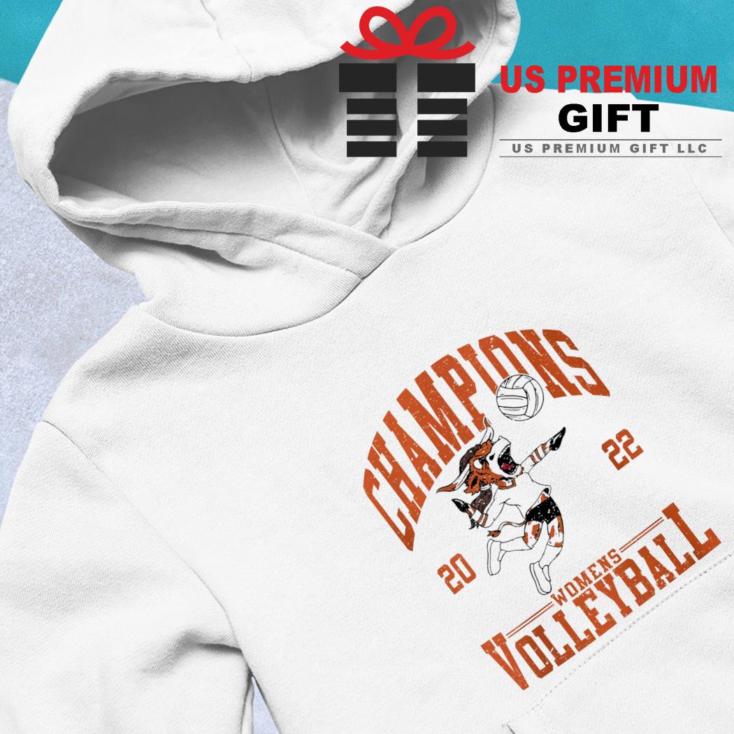 Texas Volleyball and Louisville Volleyball 2022 NCAA Women's national  championship shirt, hoodie, sweater, long sleeve and tank top