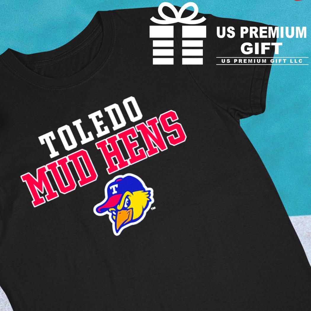 Official Toledo Mud Hens T-Shirts, Mud Hens Shirt, Mud Hens Tees