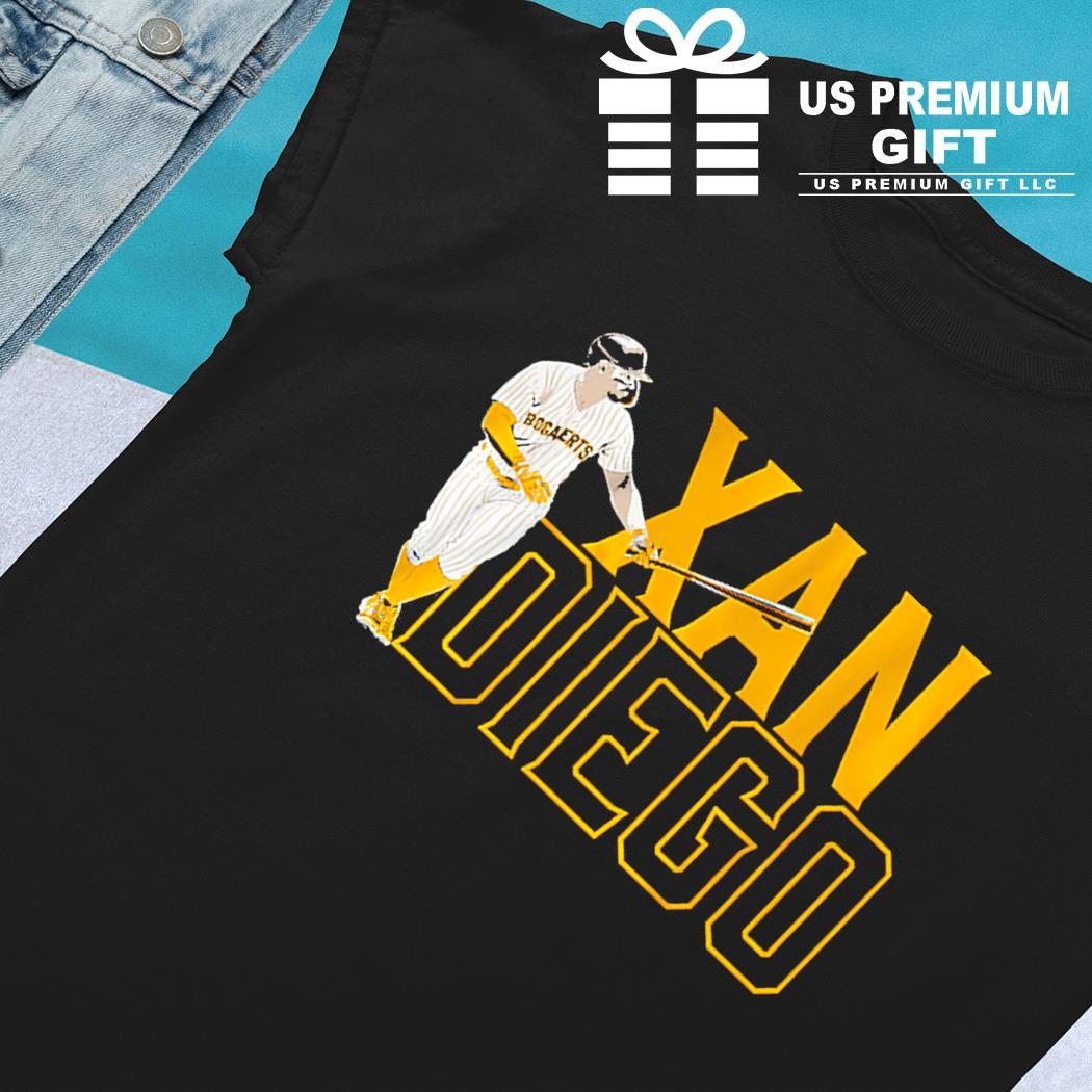  Xander Bogaerts Shirt for Women (Women's V-Neck, Small