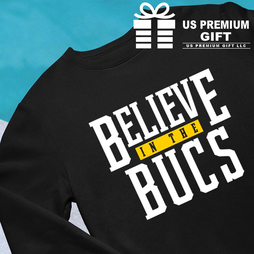 Bucs 2023 Long Sleeve Performance Shirt