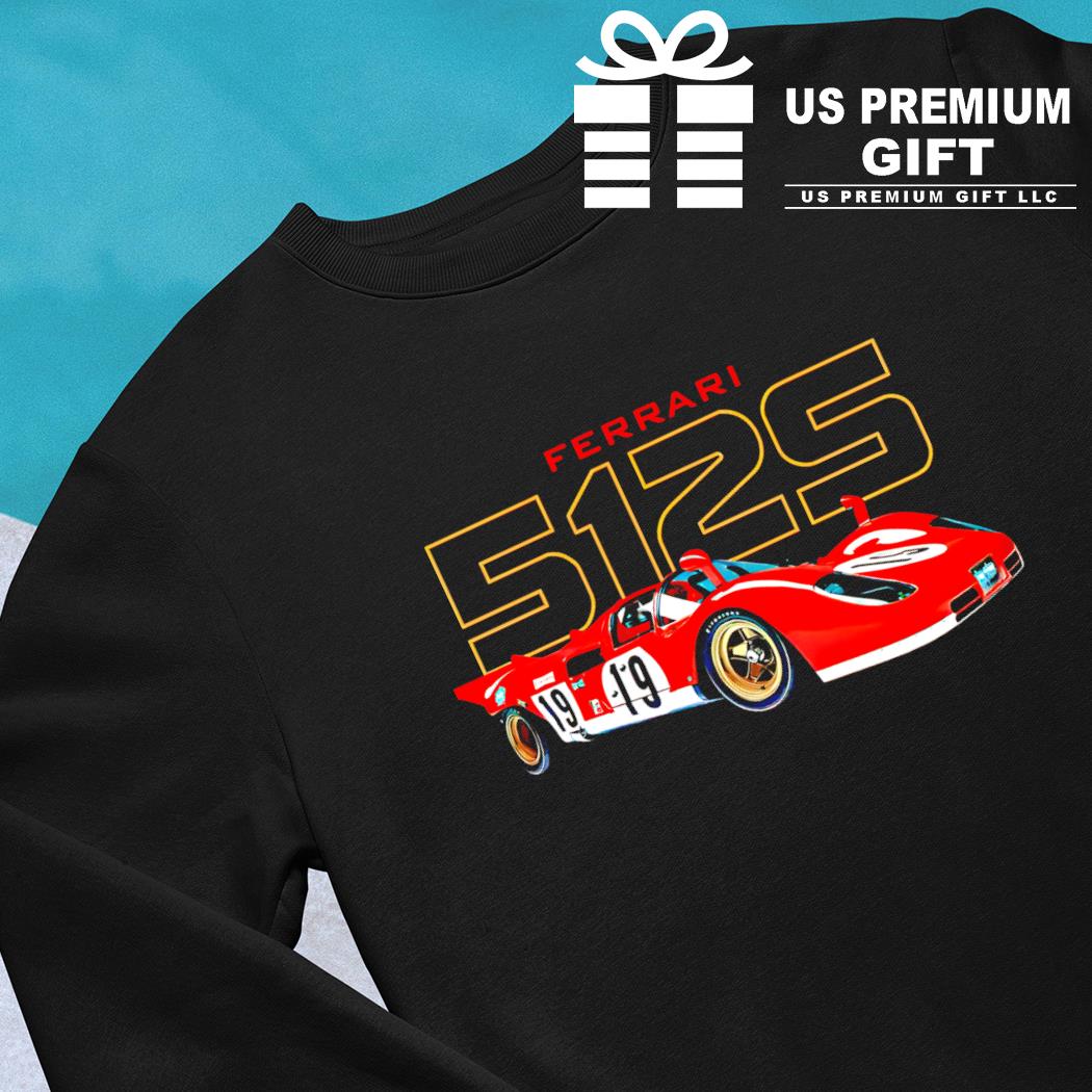 Premium ferrari 2023 shirt, hoodie, sweater, long sleeve and tank top