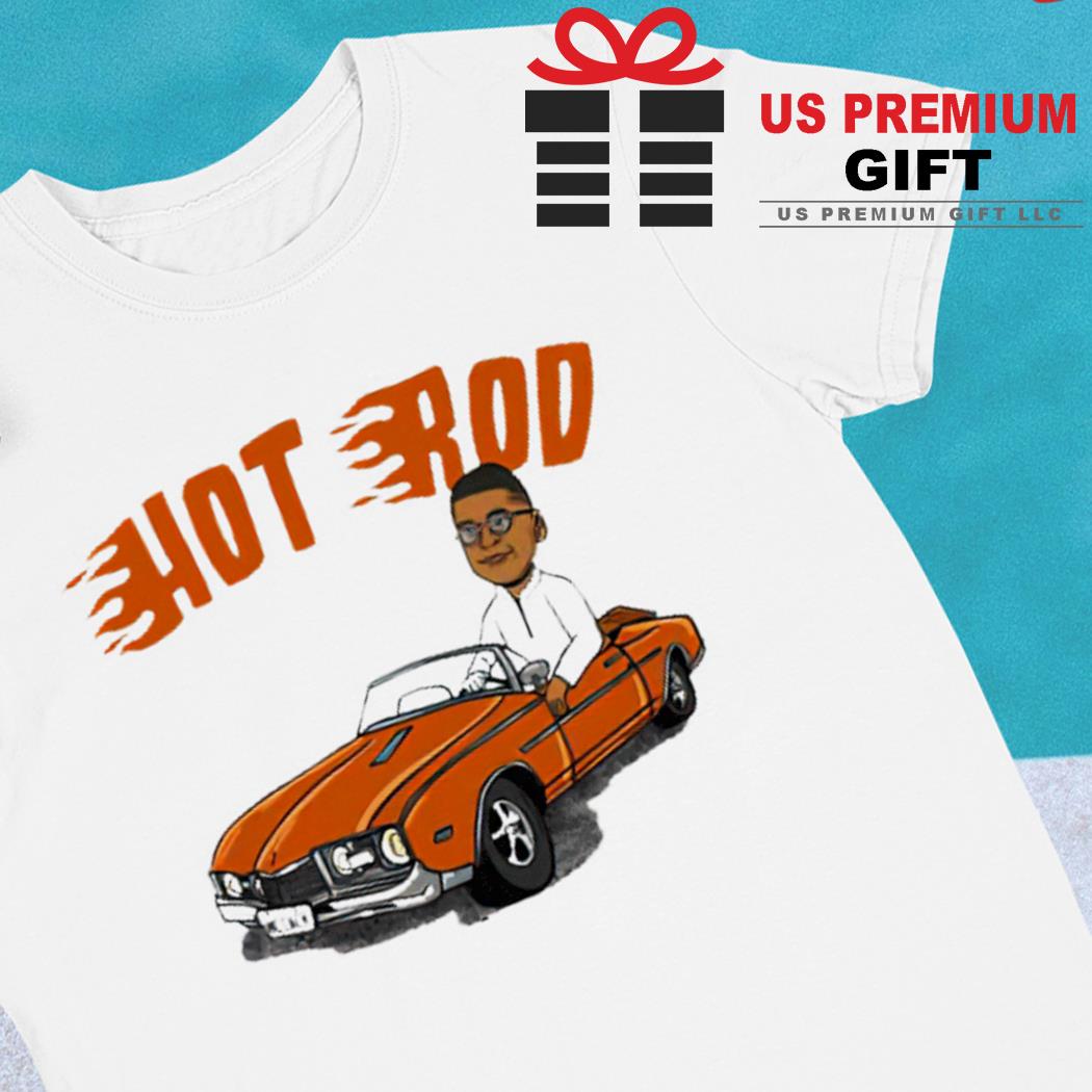 Hot Rod Shirt 