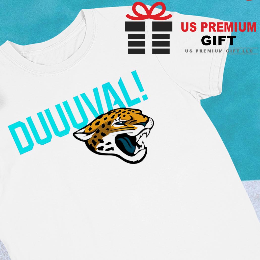 Jacksonville Jaguars 2023 logo T-shirt, hoodie, sweater, long sleeve and  tank top