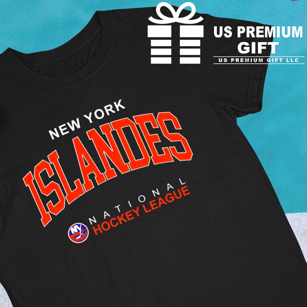 New York Islanders Apparel, Islanders Gear, New York Islanders