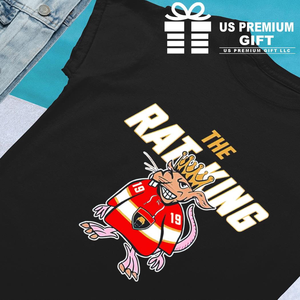 Rat King T-Shirt