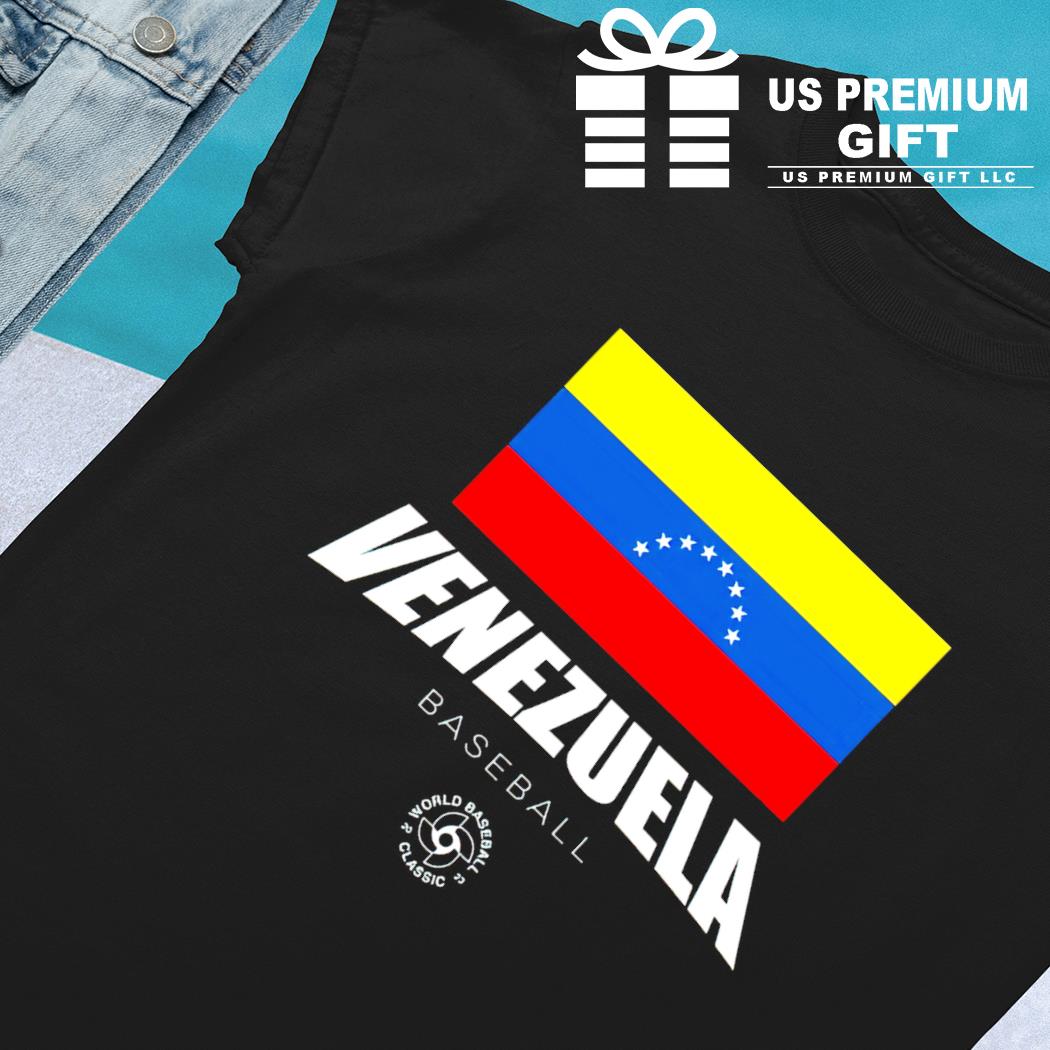 Personalized Venezuela Baseball Jersey Proud Venezuelan Flag Jersey for Men  Wome,  in 2023