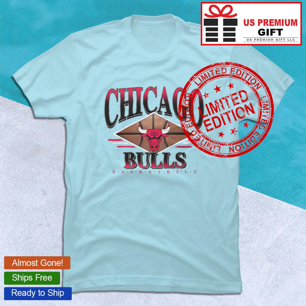 Chicago Bulls Nba logo 2022 T-shirt, hoodie, sweater, long sleeve and tank  top