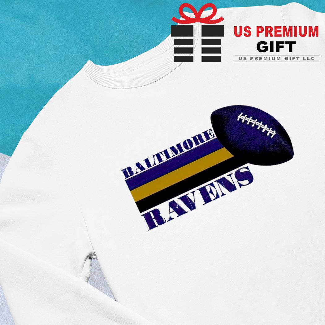 Original Nfl Baltimore Ravens T-shirt,Sweater, Hoodie, And Long Sleeved,  Ladies, Tank Top