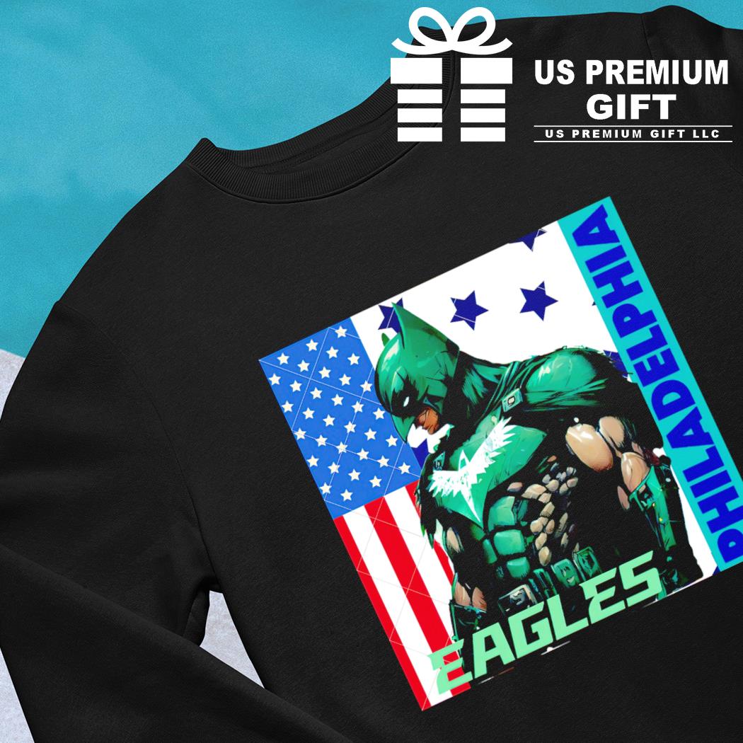 philadelphia eagles tshirts