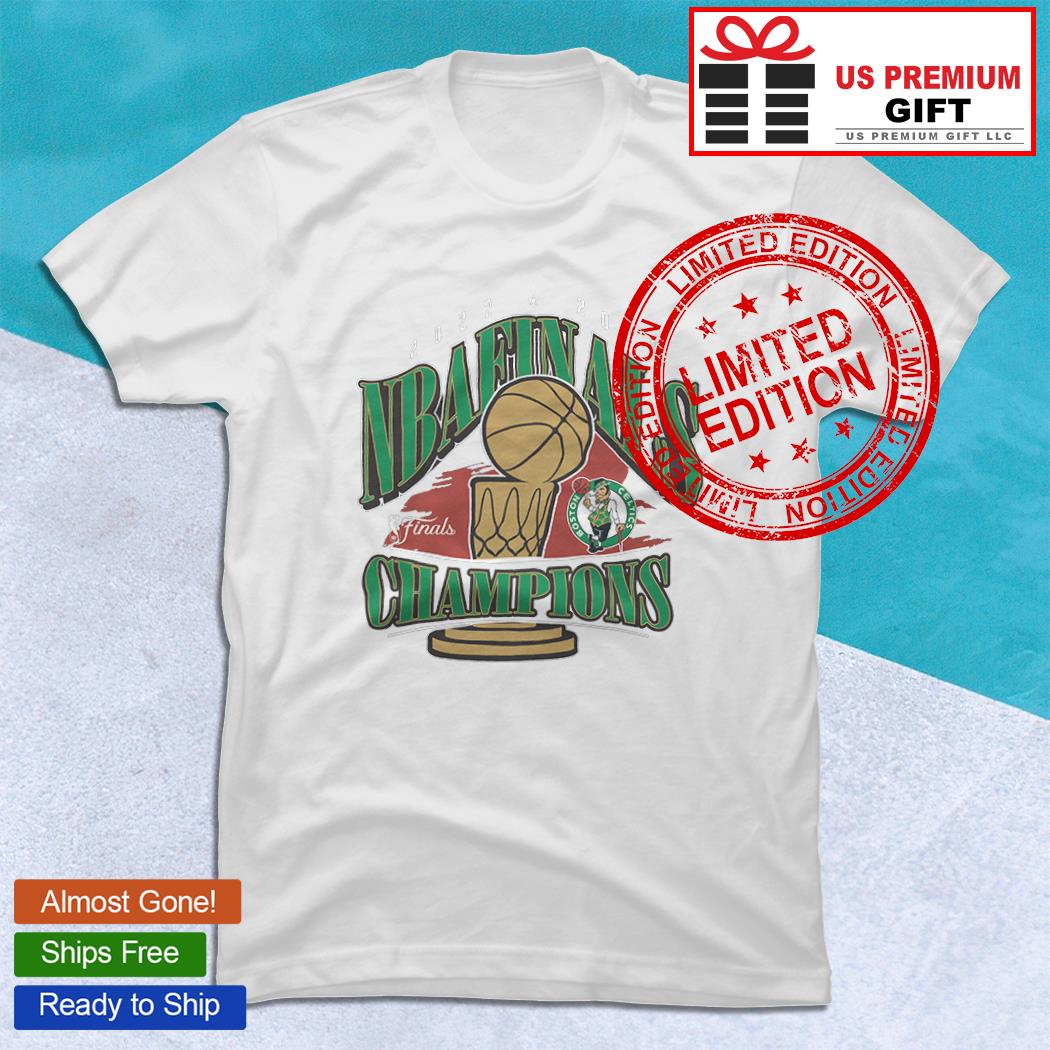 boston celtics championship 2022 t shirt, Custom prints store