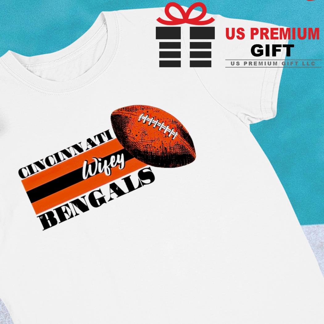 Cincinnati Bengals Team players retro shirt, hoodie, sweater, long