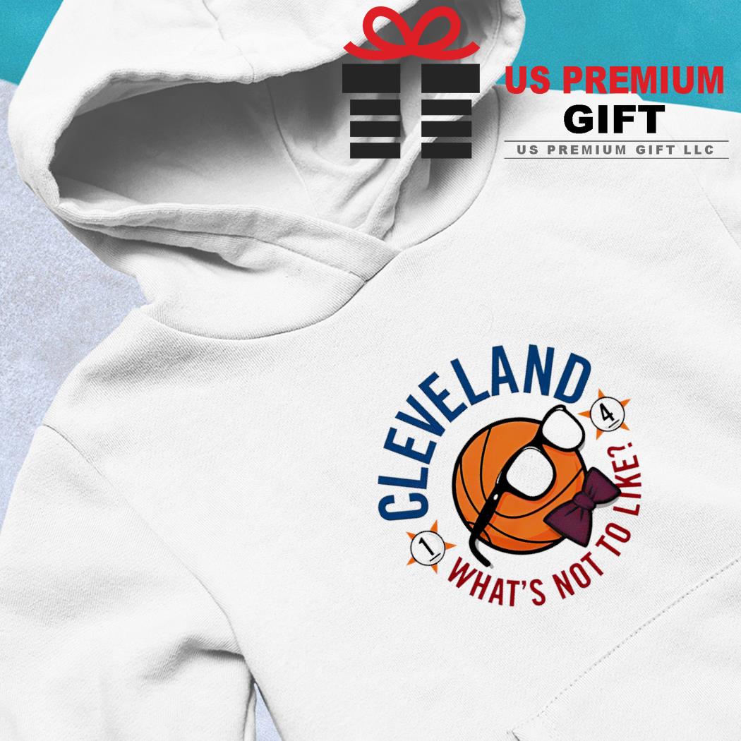 The Cleveland Caucasians T Shirts, Hoodies, Sweatshirts & Merch