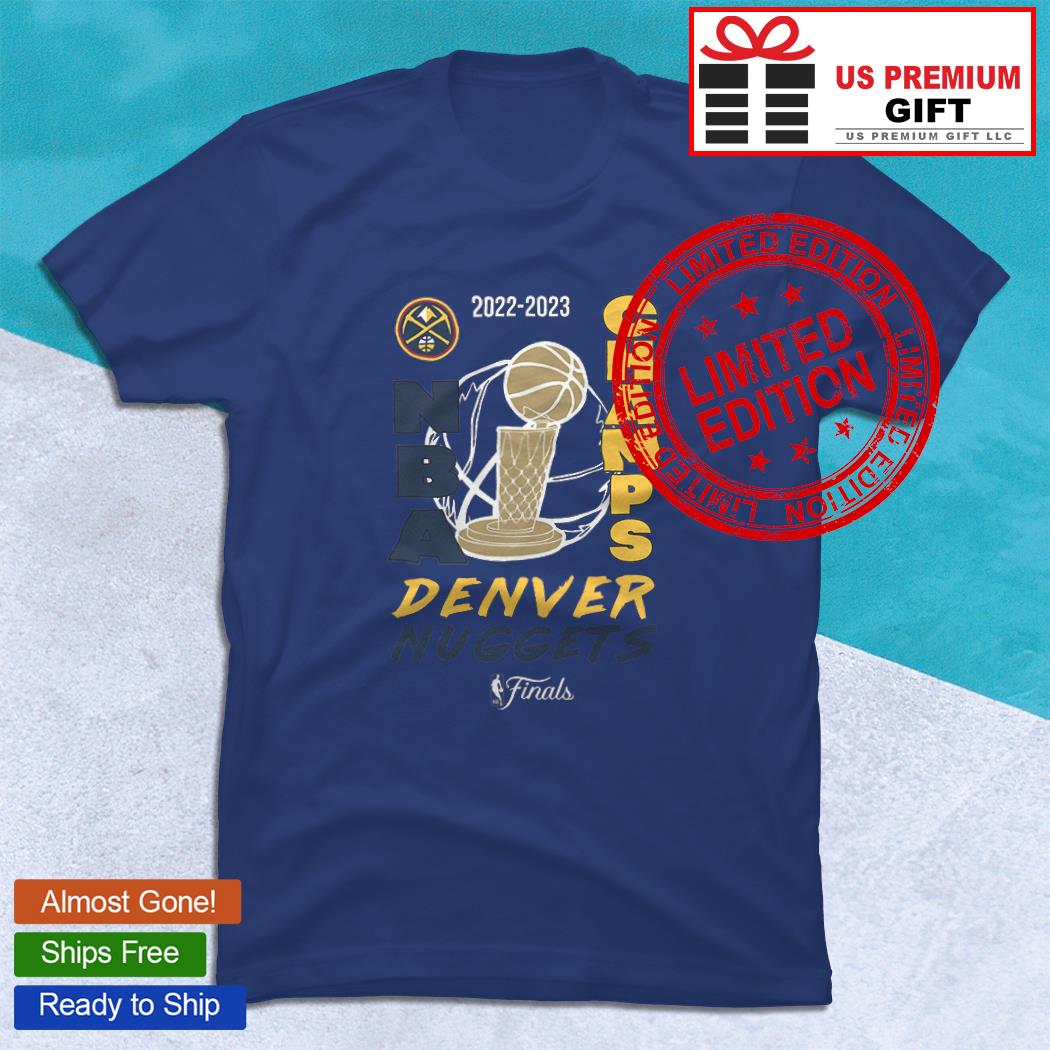 Denver nuggets beat LA Lakers T-shirt, hoodie, sweater, long sleeve and  tank top