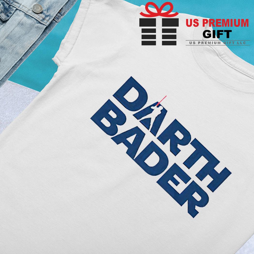 Harrison Bader New York Yankees baseball Darth Bader 2023 T-shirt, hoodie,  sweater, long sleeve and tank top