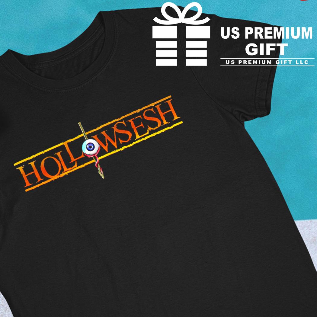Hollowsesh 2023 T-shirt