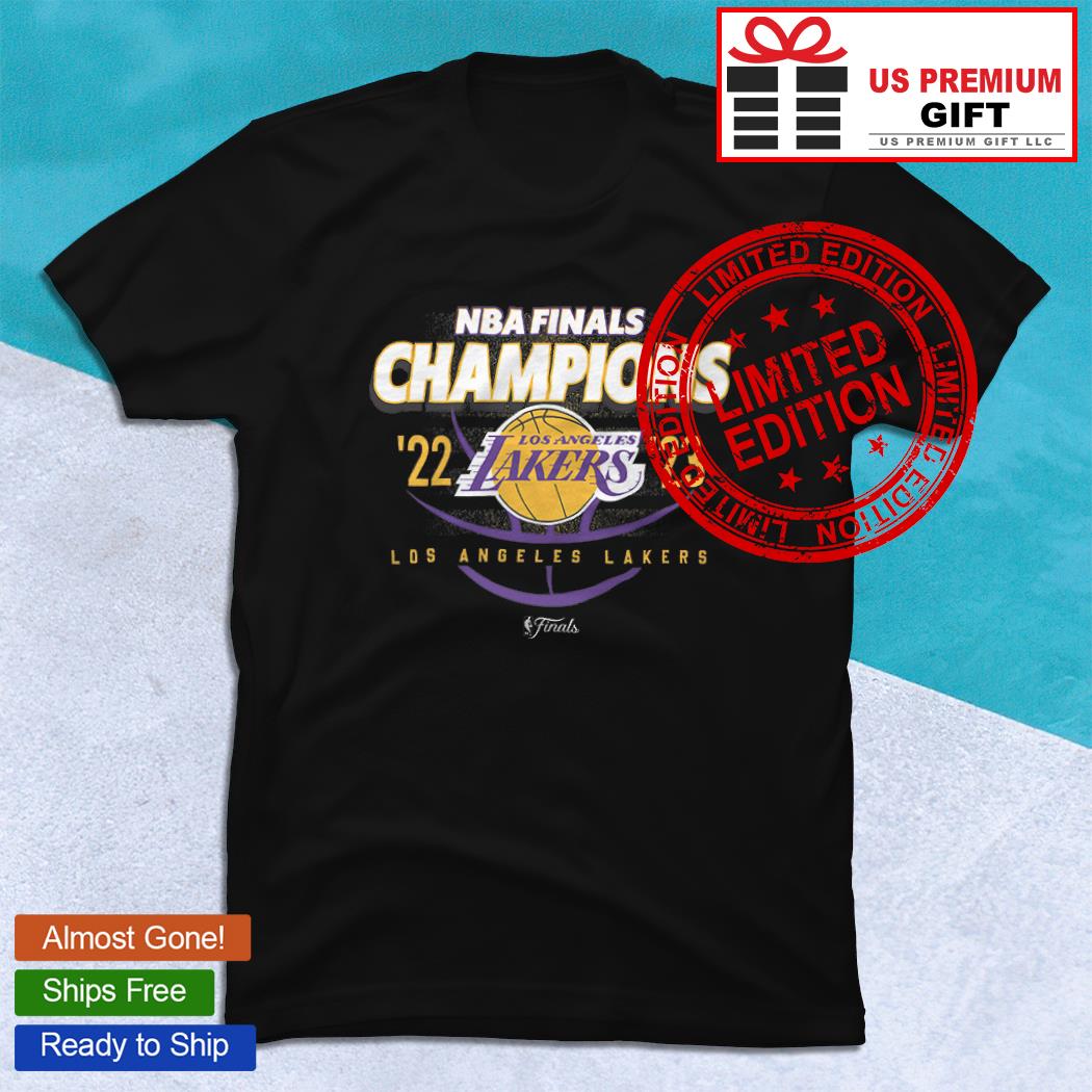 Black Los Angeles Lakers 2020 NBA Finals Champions Shirt, hoodie