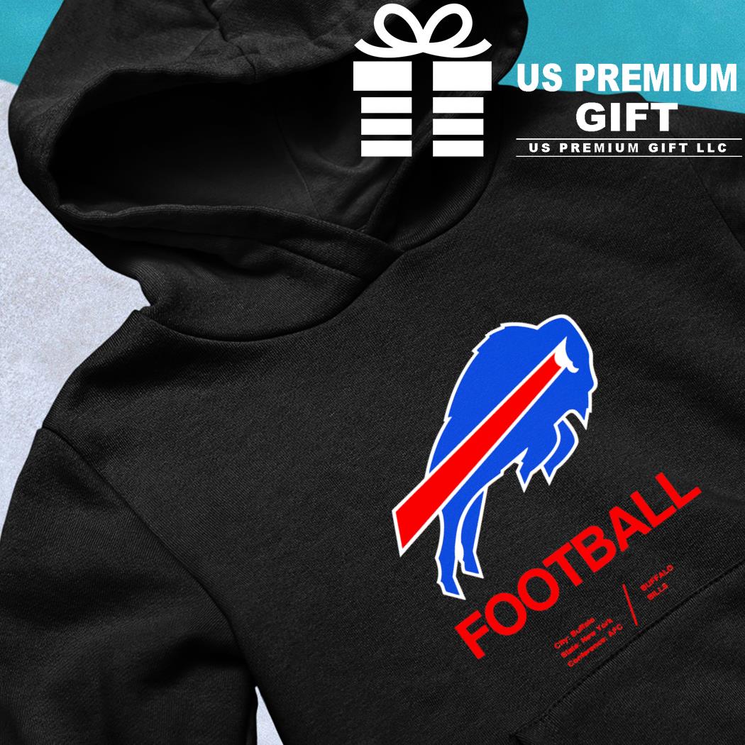 Marissa Figueroa Buffalo Bills Football Shirt, Hoodie