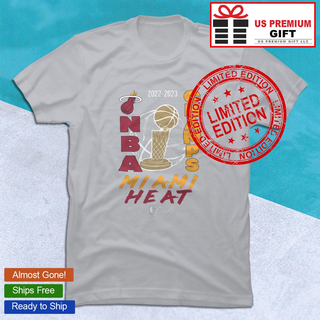 Miami Heat Nba Finals Heat Culture Shirt - T-shirts Low Price