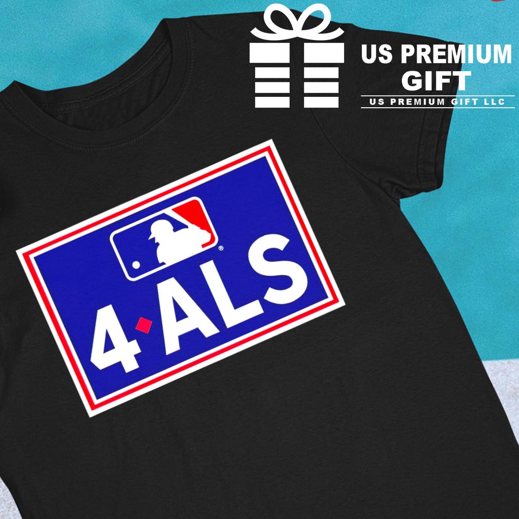 4ALS, MLB Together