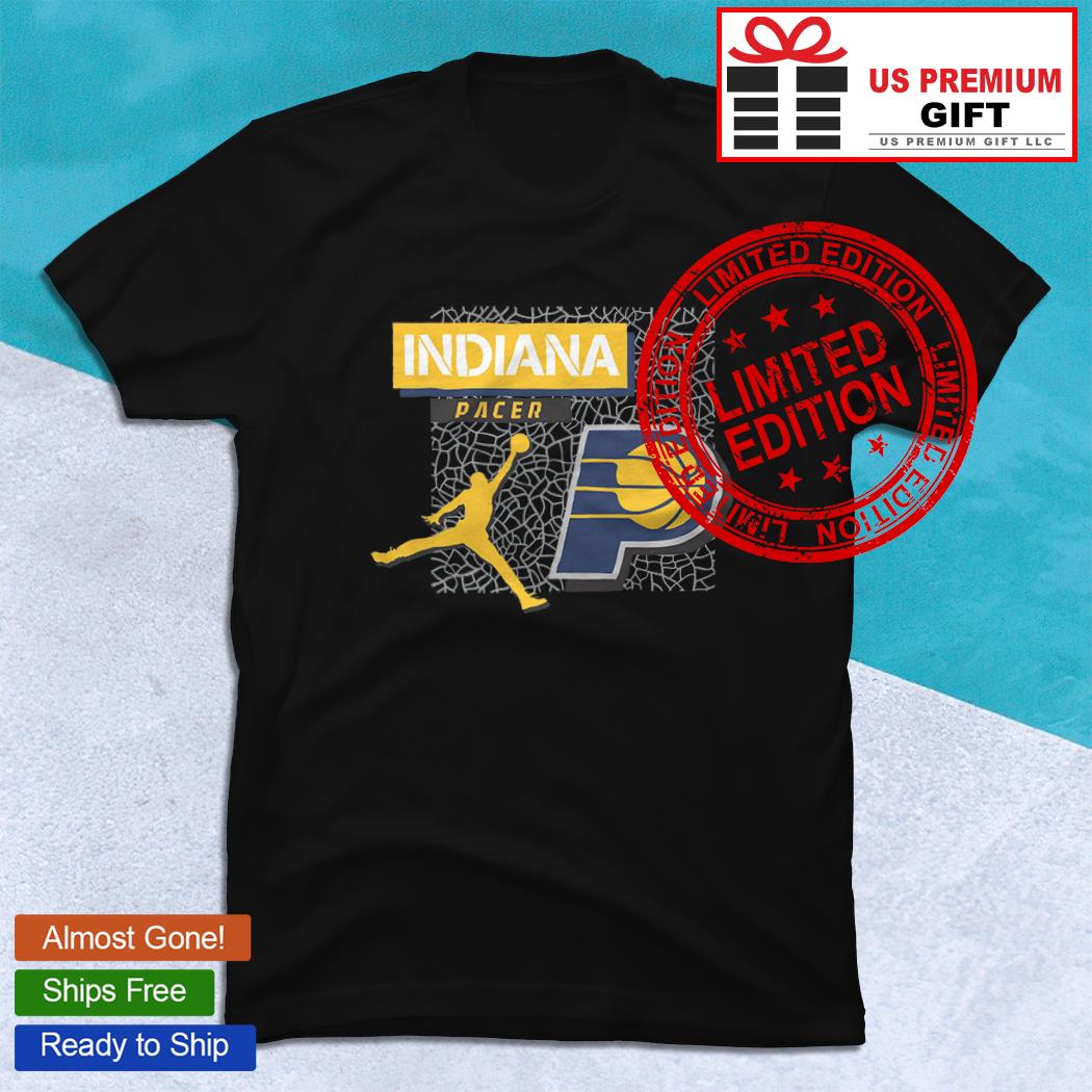 Pacers Basketball Playoffs - Basketball T-shirts