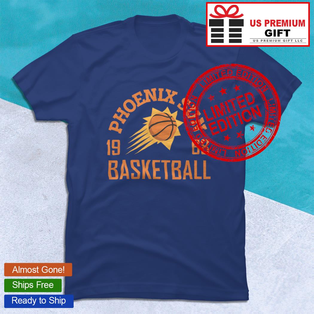 Desing 2023 Championship Slam Dunk Phoenix Suns Basketball Logo shirt,  hoodie, sweater, long sleeve and tank top
