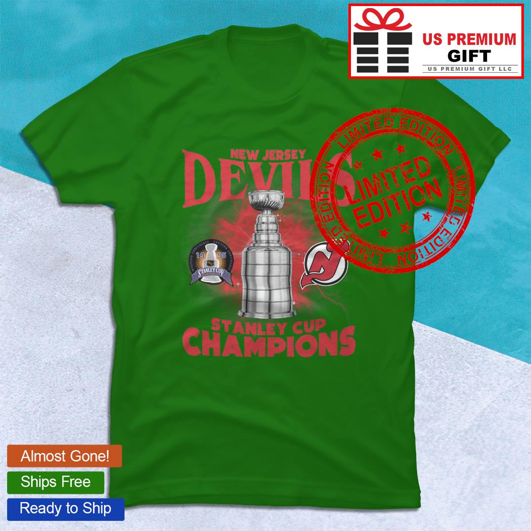 Devils playoffs gear: How to get New Jersey Devils 2023 Stanley