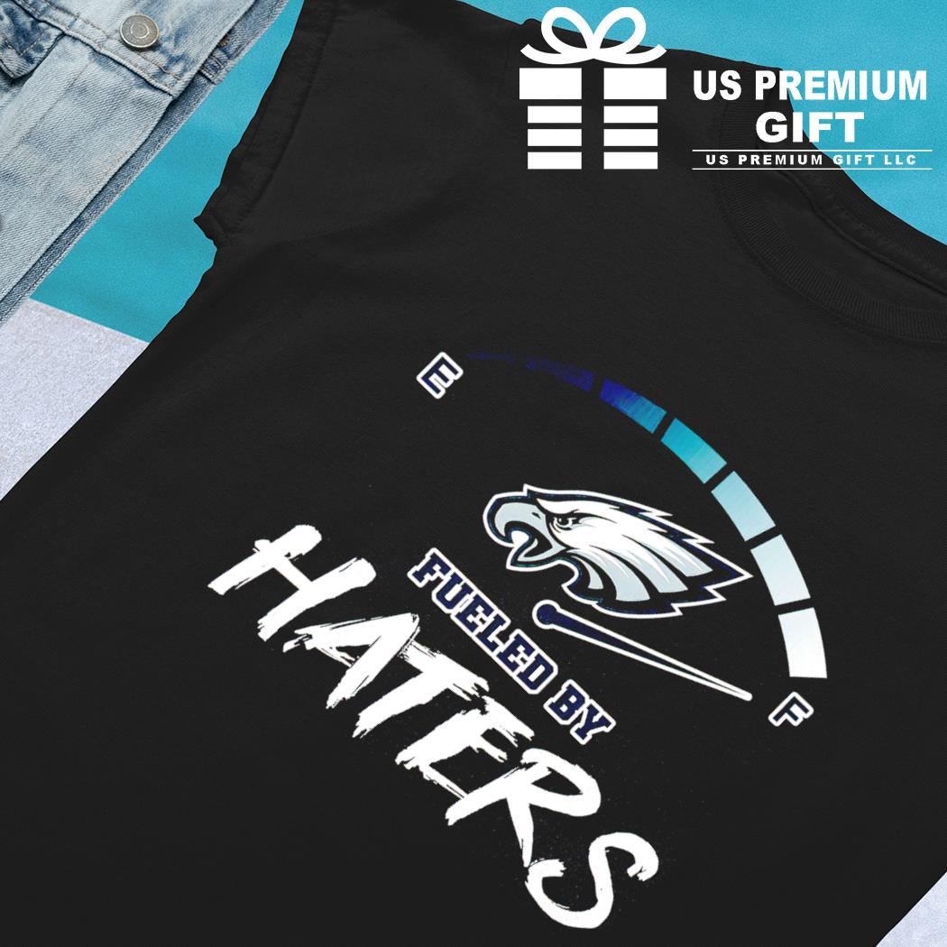 Philadelphia Eagles football logo 2023 funny T-shirt – Emilytees