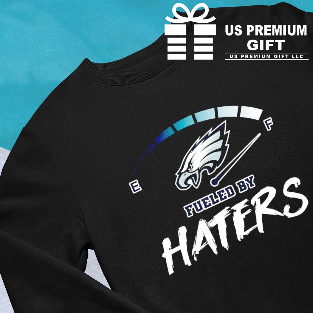 Official NFL Team Apparel Boys' Philadelphia Eagles Abbreviated 2023 T-Shirt,  hoodie, sweater, long sleeve and tank top
