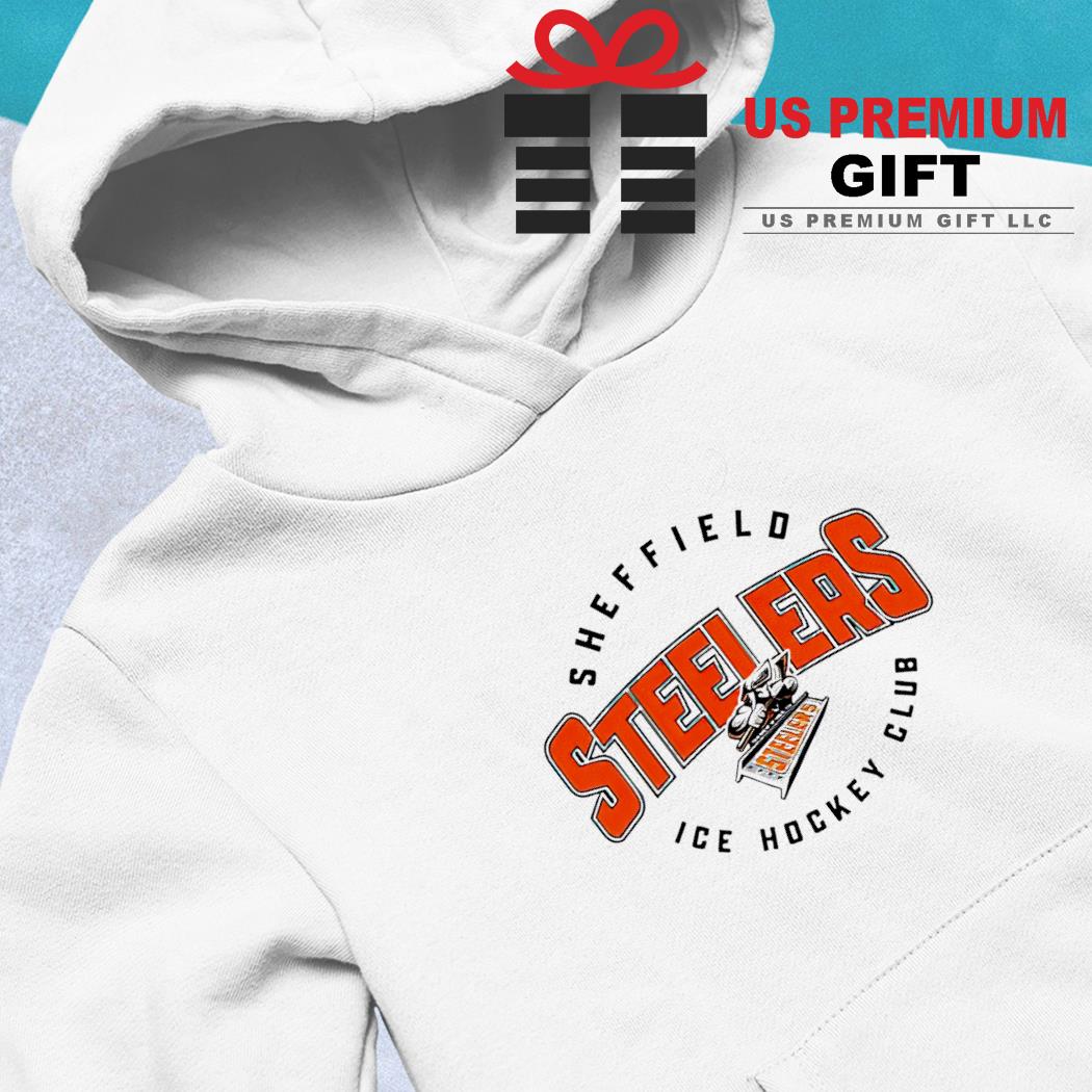 Steelers Sheffield Ice Hockey Club Performance Shirt, hoodie