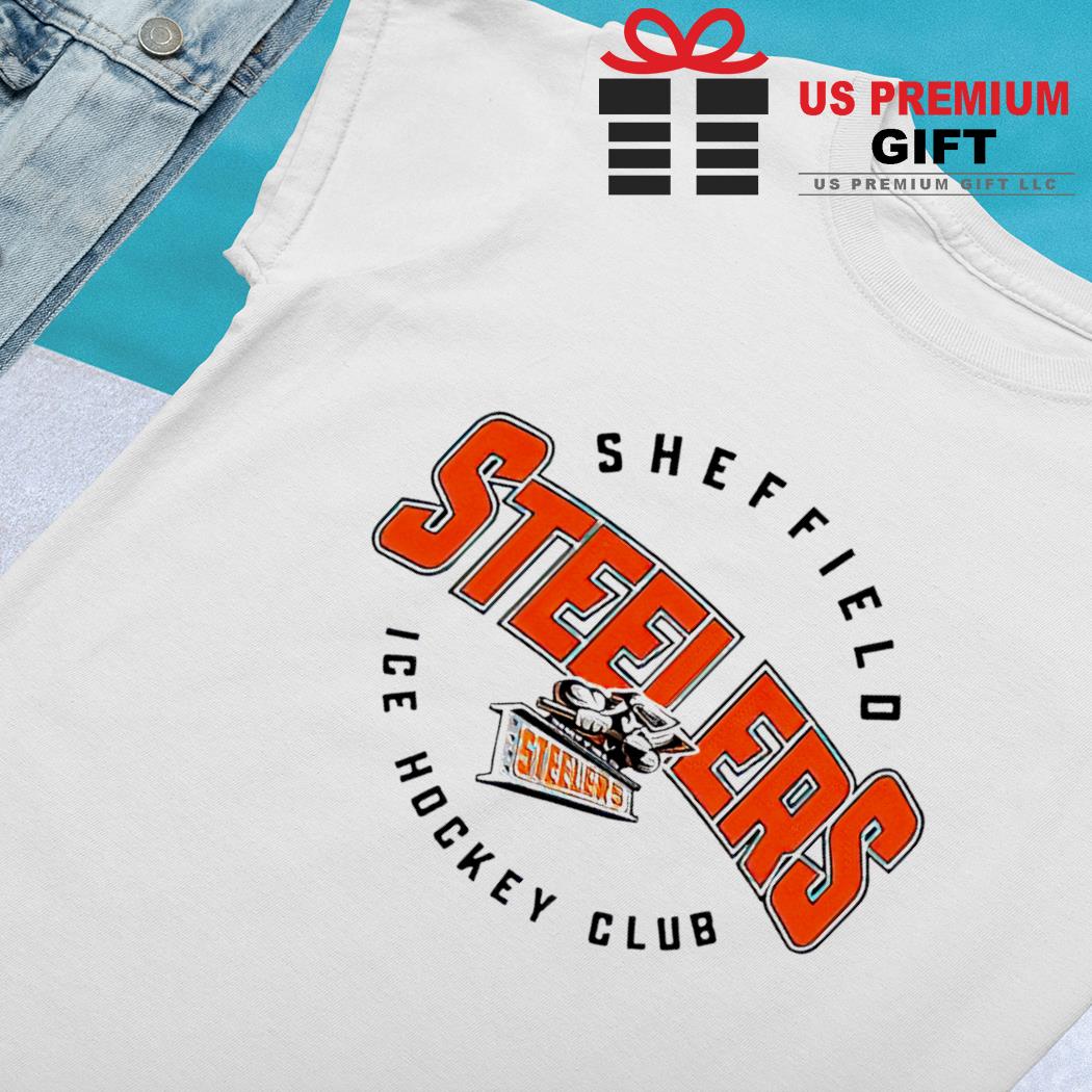 Sheffield Steelers – Sheffield Steelers Store