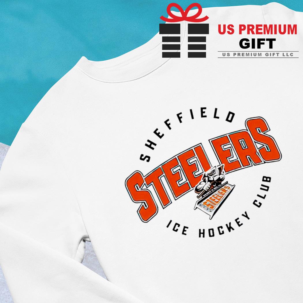 About Us – Sheffield Steelers Store