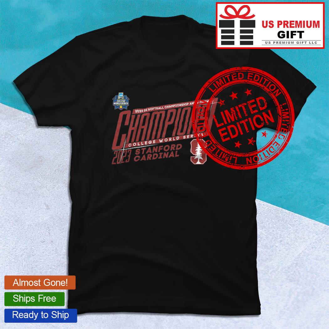 Stanford Ladies T-Shirts, Stanford Cardinal Shirts & Tees