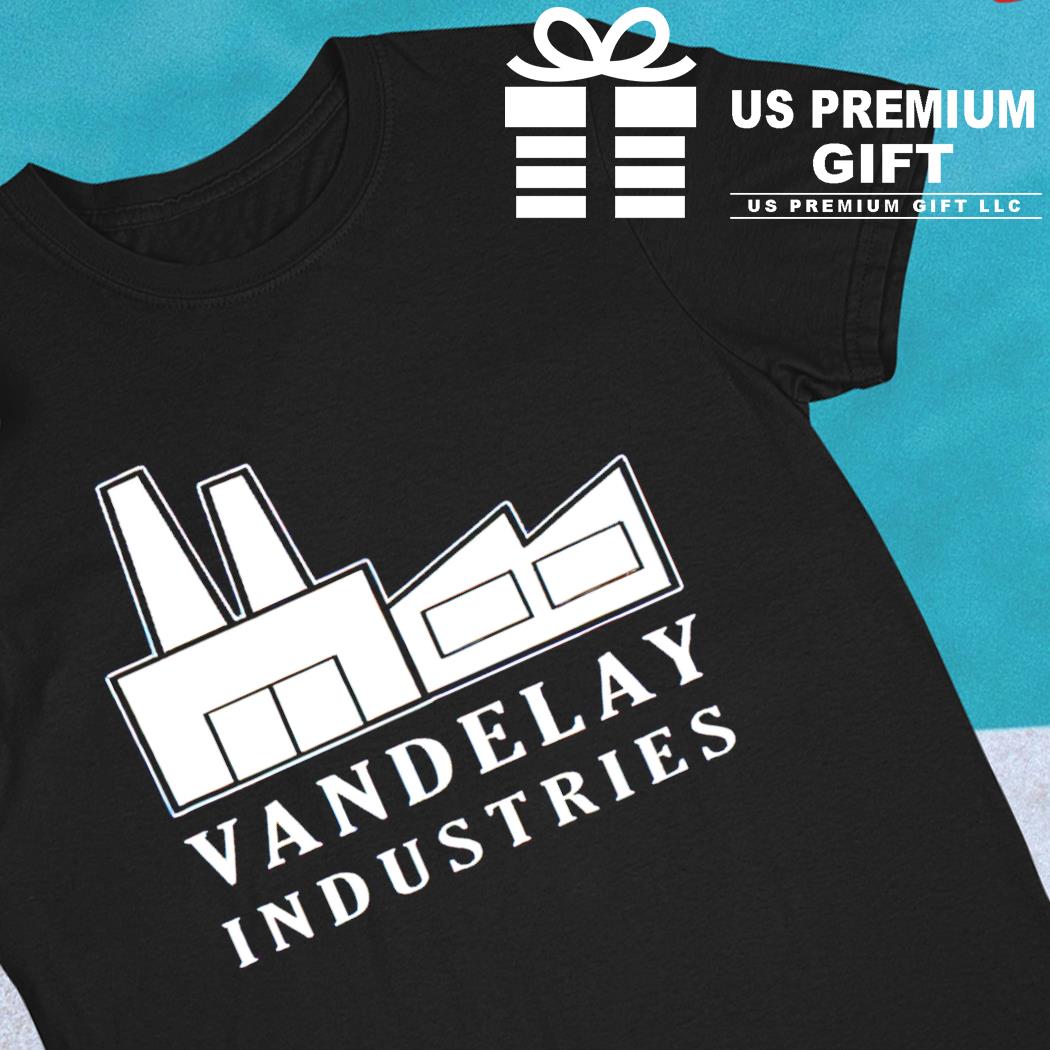 Vandelay industries funny T-shirt