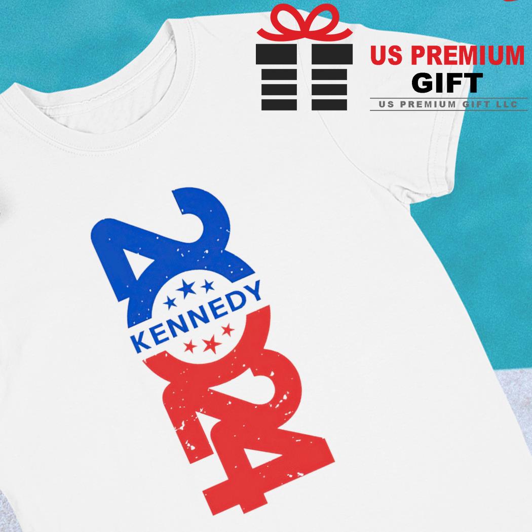 Vertical Kennedy 2024 T-shirt