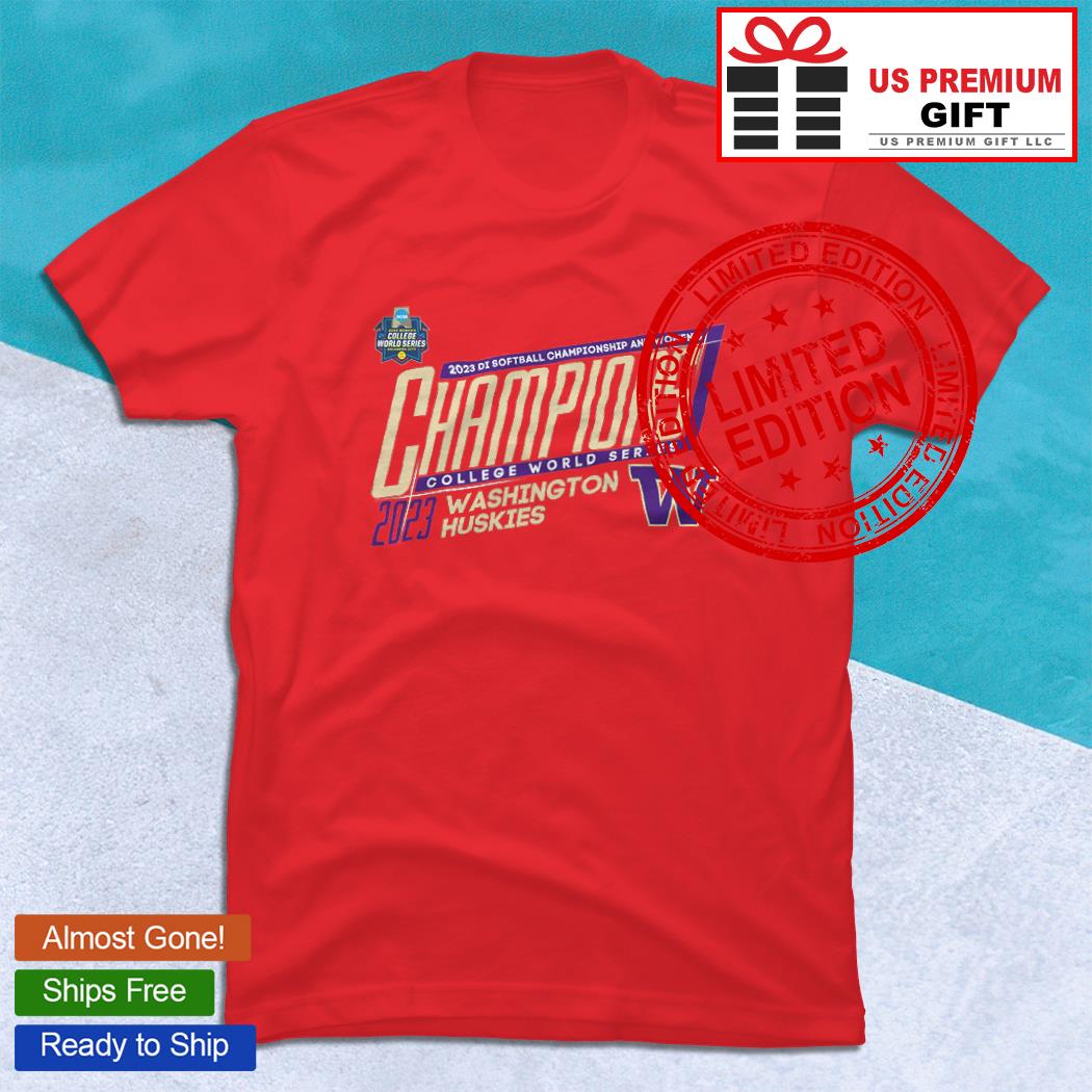 Washington Nationals Womens Shirt 2019 World Series Champs Size Small New