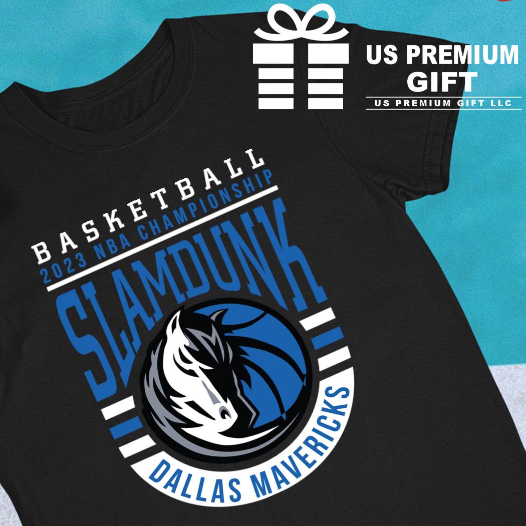 Dallas Mavericks National Basketball Champions shirt - Dalatshirt