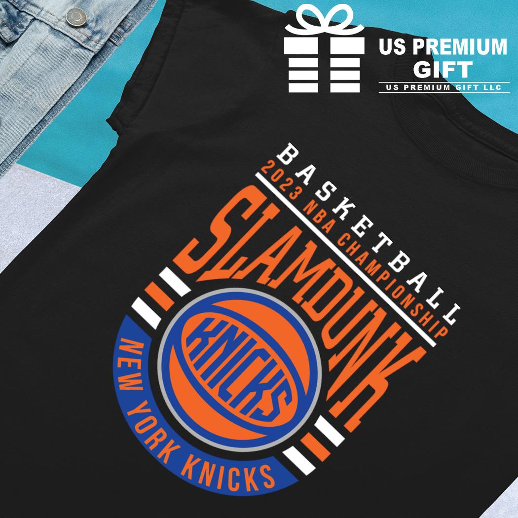 Basketball New York Knicks Nike NBA logo T-shirt, hoodie, sweater