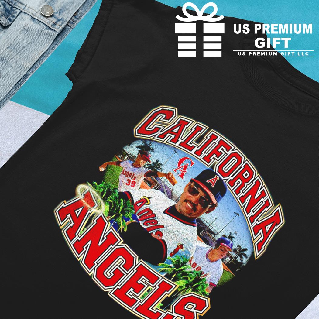 Angels in the outfield California angels baseball vintage shirt, hoodie,  sweater, long sleeve and tank top