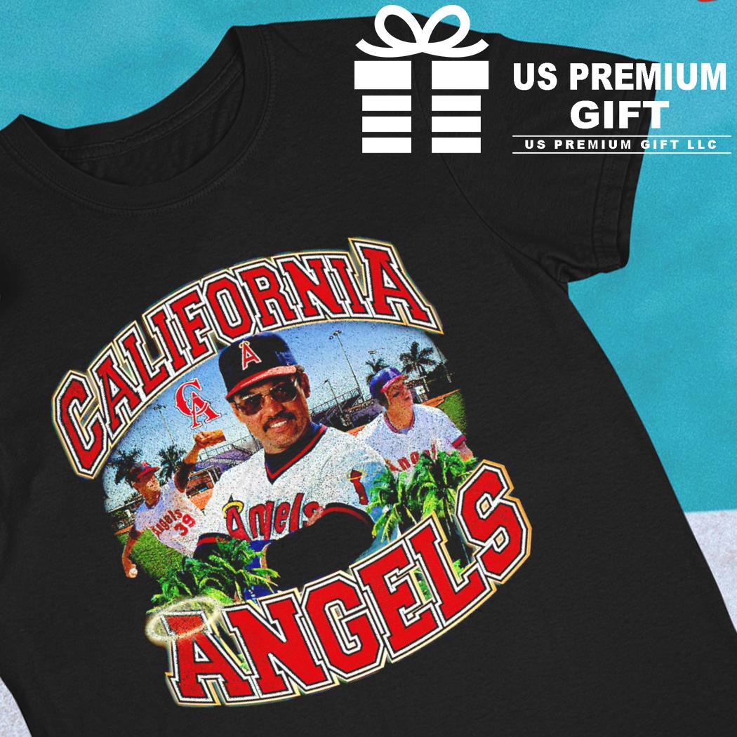 Angels in the Outfield California Angels baseball Vintage T-shirt, hoodie,  sweater, long sleeve and tank top