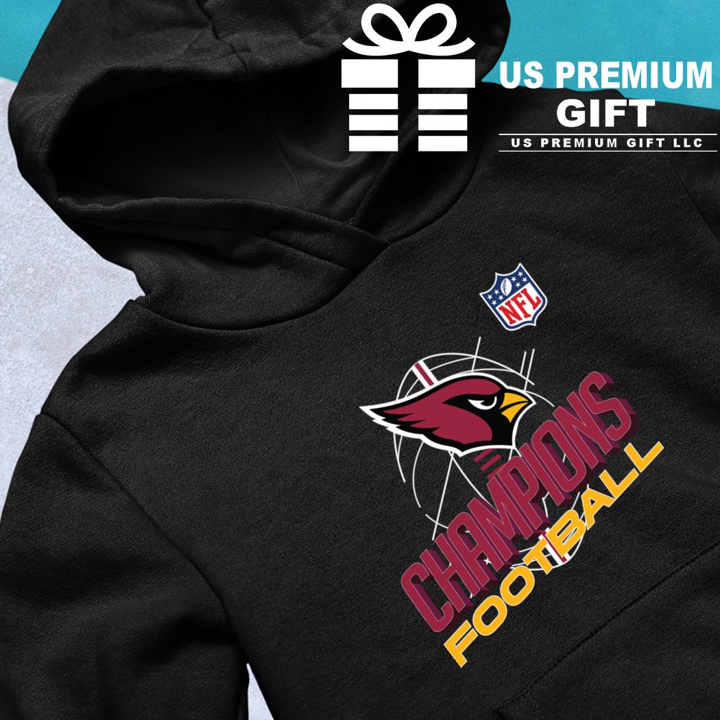 Arizona Cardinals logo shirt, hoodie, sweater, long sleeve and