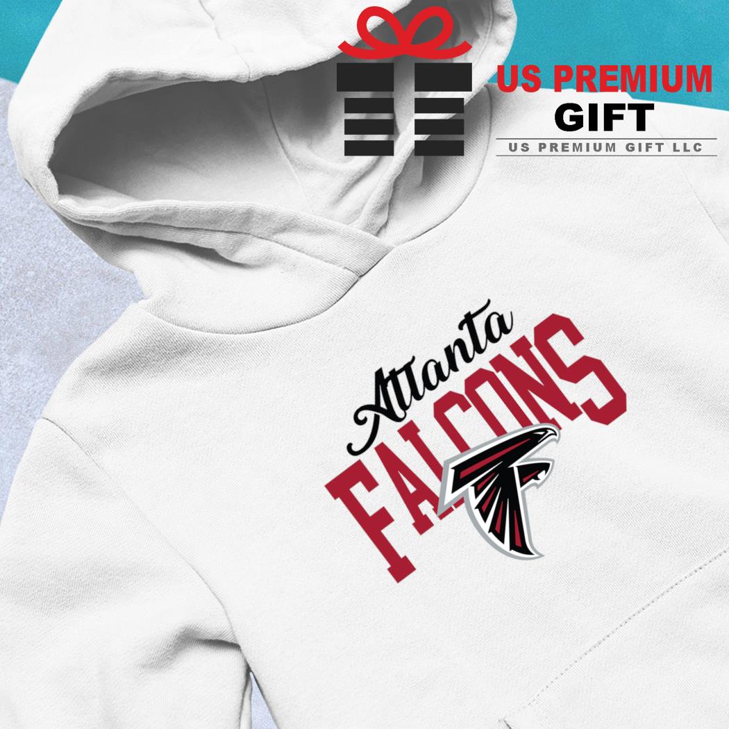 Atlanta Braves Atlanta Hawks Georgia Bulldogs Atlanta Falcons hearts logo  shirt, hoodie, sweater, long sleeve and tank top