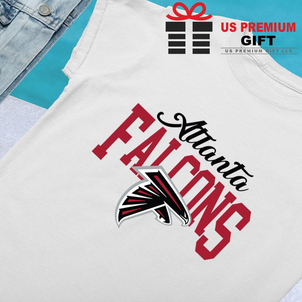 Atlanta Skyline Sports Team Logo Hawks United Fc Falcons And Braves Shirt,  hoodie, sweater, long sleeve and tank top