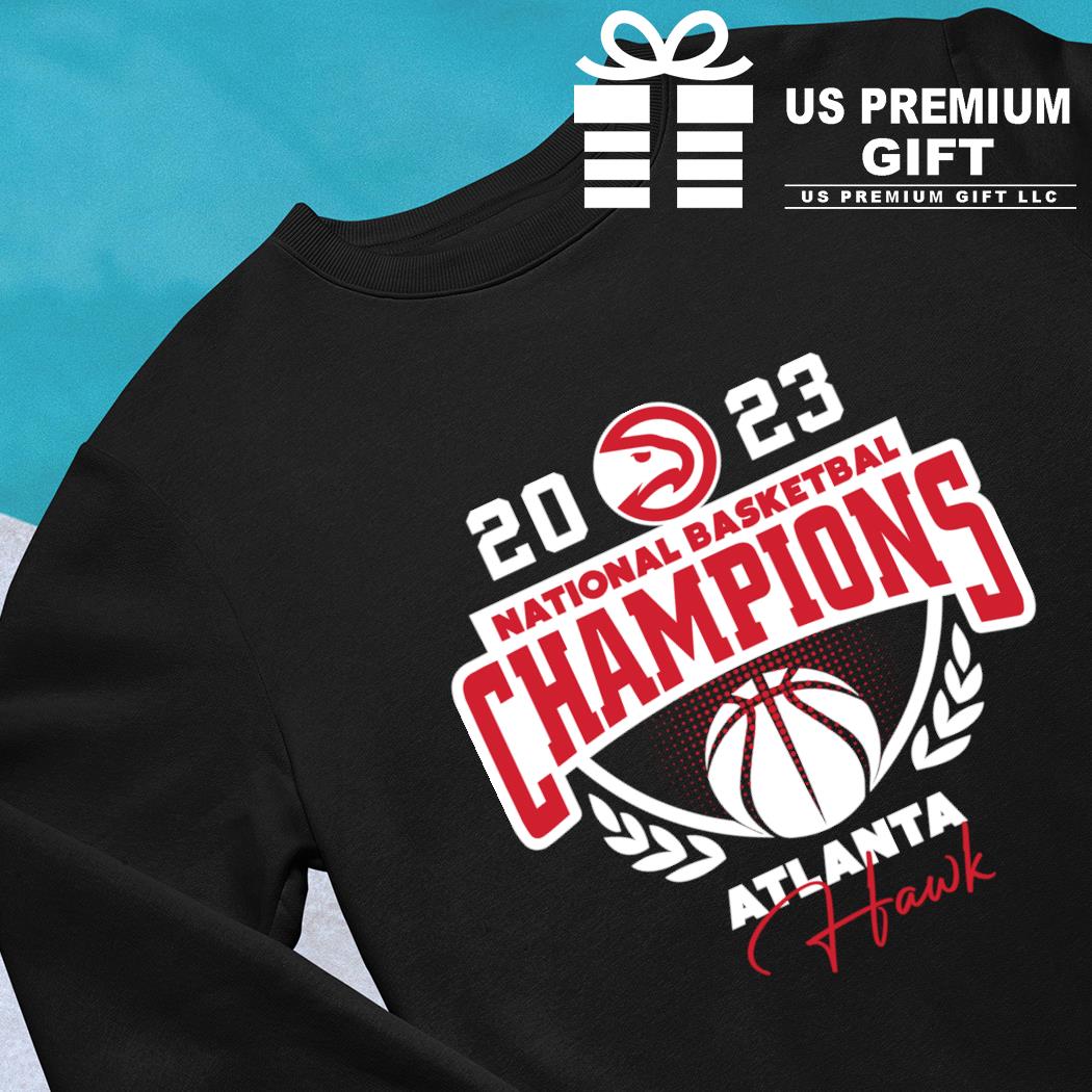 atlanta hawks long sleeve t shirt